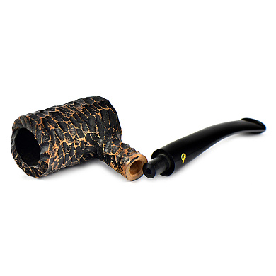 Курительная трубка Peterson Aran Rustic 701 (без фильтра) - отзывы