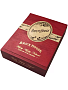 Сигары набор Brick House Natural Mighty Mighty SET 5 cigars