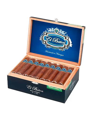 Сигары El Baton Belicoso - цена