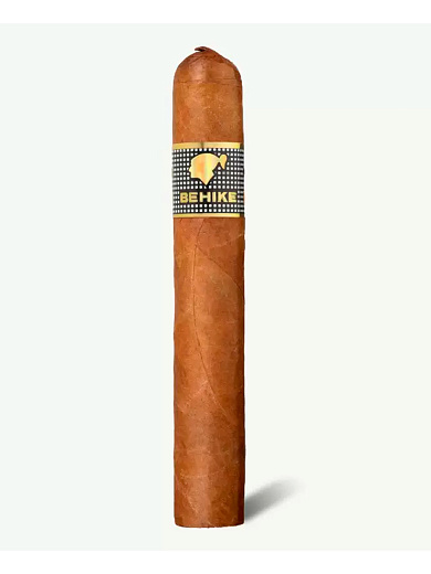 Кубинские сигары Cohiba Behike 56 - фото