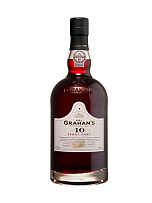 Портвейн Graham's 10 Year Old Tawny Port - фото 28