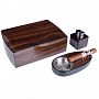 Набор сигарных аксессуаров Tom River SET-569-144