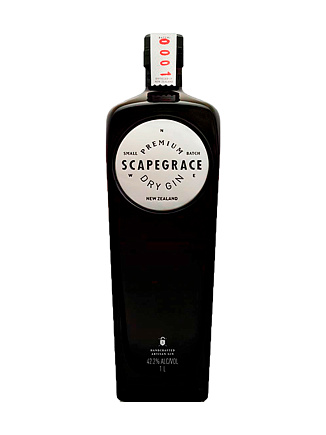 Джин Gin Scapegrace Dry