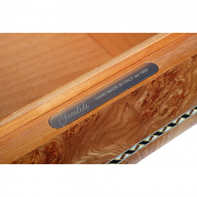 Хьюмидор Gentili SV50-Elm-matt - подробнее