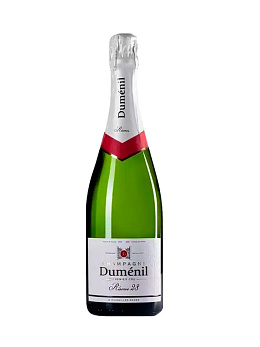 Шампанское Dumenil Reserve Premier Cru - фото