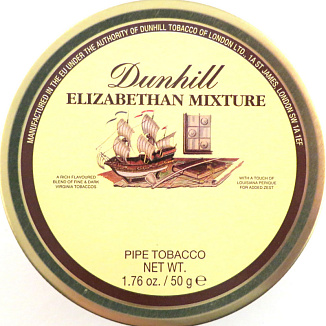 Dunhill Elizabethan Mixture