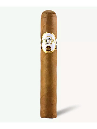 Сигары Oliva Connecticut Reserve Double Toro