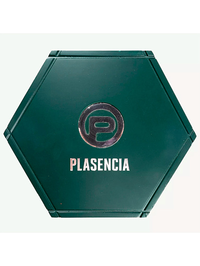 Сигары Plasencia Alma Fuerte Sixto I Hexagon Claro - отзывы