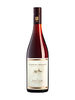 Вино Kloster Eberbach, "Crescentia", Pinot Noir trocken, 2010, 0.75 л. - фото