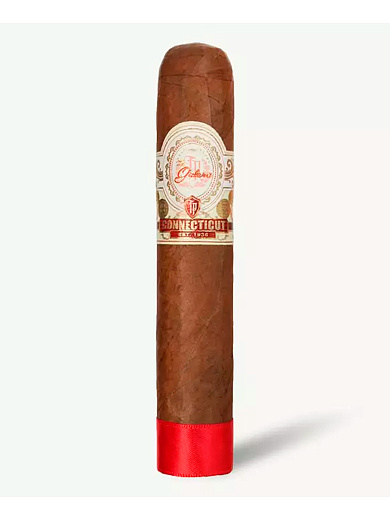 Сигары La Galera Connecticut Pilone Short Gordo - фото
