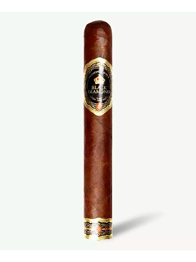 Сигары Diamond Crown Black Diamond Emerald - фото
