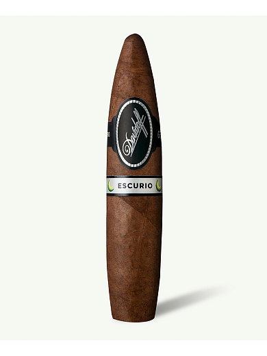 Сигары Davidoff Escurio Gran Perfecto - фото
