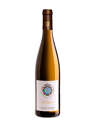 Weingut Herbert Messmer, "Burrweiler Altenforst" Riesling Trocken, 2021