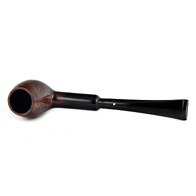 Курительные трубки Dunhill Amber Root 2101 Vulcanite Army Mounted (без фильтра) - подробнее