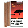 Сигариллы Amigos Mini Cherry Filter