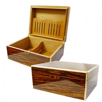 Savoy Black Calabash Medium - отзывы