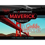 Трубочный табак Maverick Golden Gate