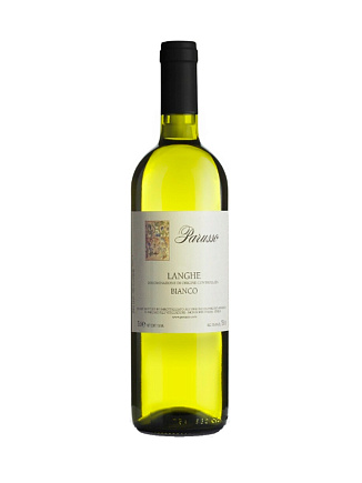 Вино Parusso, Langhe DOC Bianco