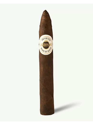 Сигары Ashton Aged Maduro Pyramid - фото