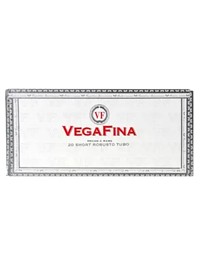 Сигары VegaFina Classic Short Robusto Tubos - цена
