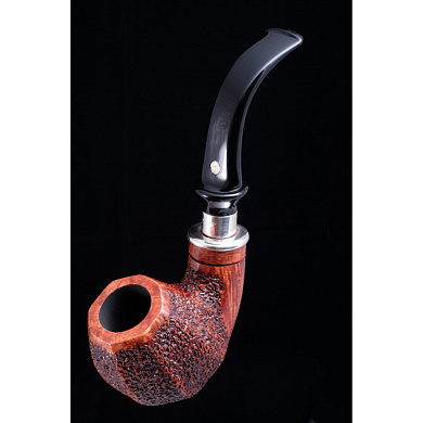 Курительные трубки Mastro De Paja 2017 Года Rustic M032 - отзывы