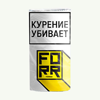 Сигаретный табак FORR Hawaii