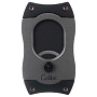 Гильотина Colibri S-cut, серый металлик CU500T11