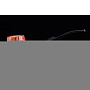 Fiamma di Re EPICA F501-3