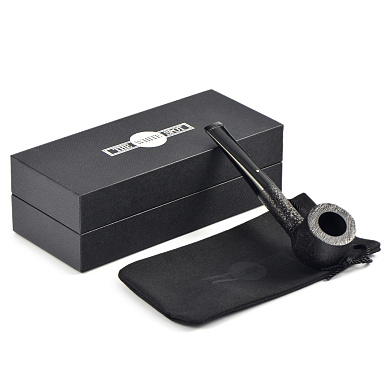 Курительные трубки Dunhill Shell Briar 4106 (17) (без фильтра) - цена