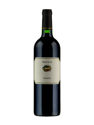 Maculan, "Fratta", 2016