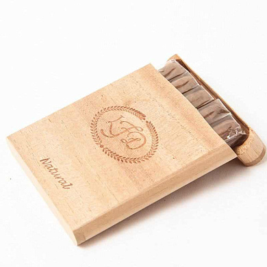 Сигариллы La Flor Dominicana Carajos - отзывы
