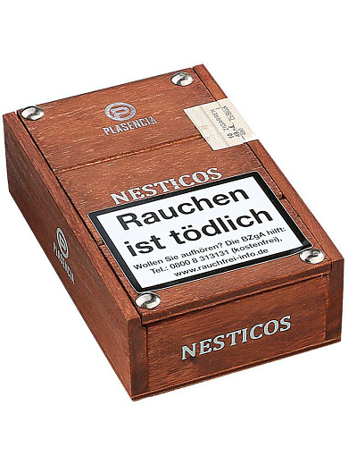 Сигары Plasencia Reserva Original Nesticos - отзывы