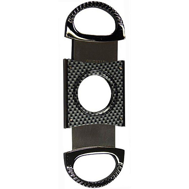 Гильотина Gurkha 1196 Carbon Fiber - цена