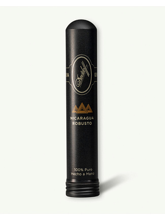 Сигары Davidoff Nicaragua Robusto Tubos