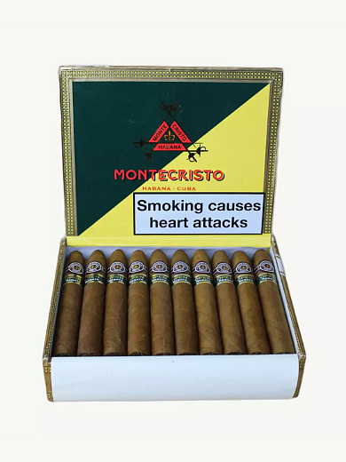 Сигары Montecristo Open Regata - цена