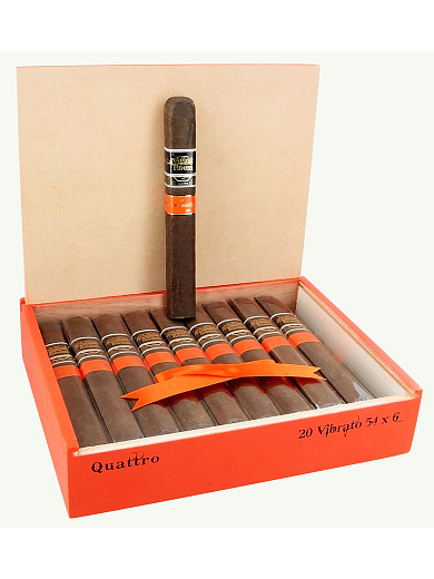 Сигары Aging Room Quattro Nicaragua Vibrato - цена