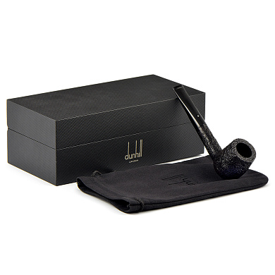 Курительные трубки Dunhill Shell Briar 4103 (без фильтра) -