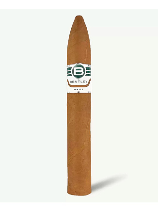 Сигары Bentley White Belicoso
