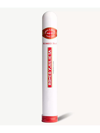 Кубинские сигары Romeo y Julieta No. 1 Tubos