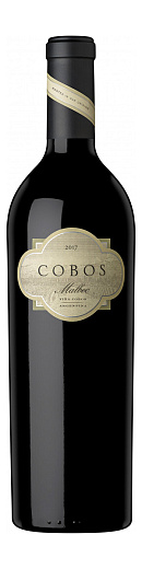 Вино Vina Cobos, "Cobos" Malbec 0.75 л - фото