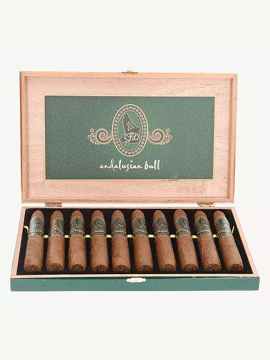 Сигары La Flor Dominicana Andalusian Bull - цена