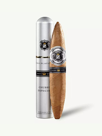 Сигары Zino Platinum Chubby Especial Tubos