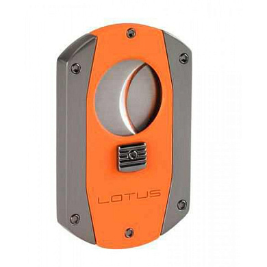 Каттер Lotus Prestige Orange CUT 307 - фото