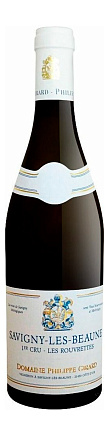 Вино Domaine Philippe Girard, Savigny-les-Beaune 1-er Cru "Les Rouvrettes"