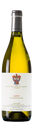 Вино Marchesi di Gresy Chardonnay Langhe