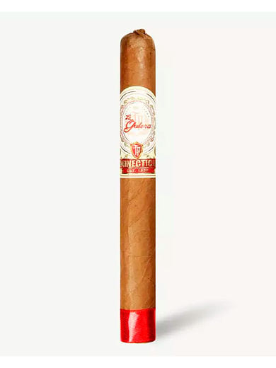 Сигары La Galera Connecticut Chaveta Robusto - фото