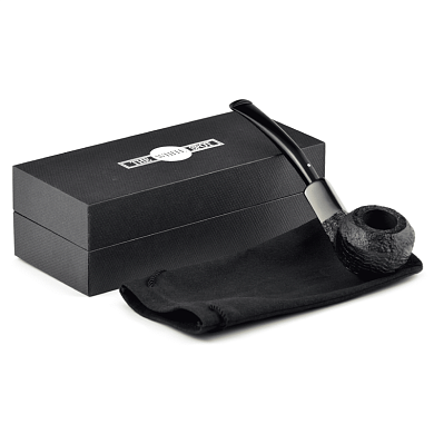 Курительные трубки Dunhill Shell Briar 5108 Vulcanite Army Mounted (без фильтра) - страна