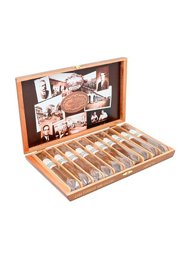 Сигары Casa Turrent 1880 Perfecto Oscuro - цена