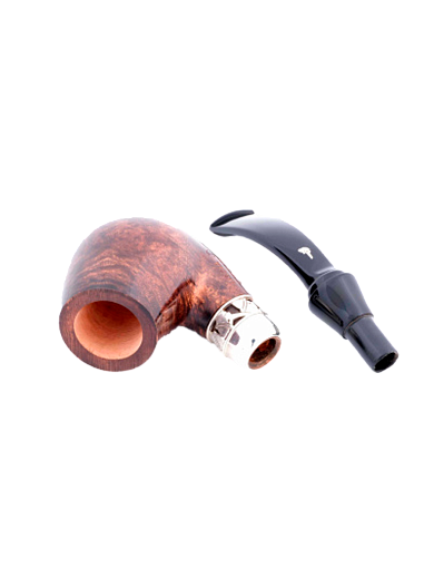 Курительная трубка SER JACOPO Mastro Geppetto G922 - цена