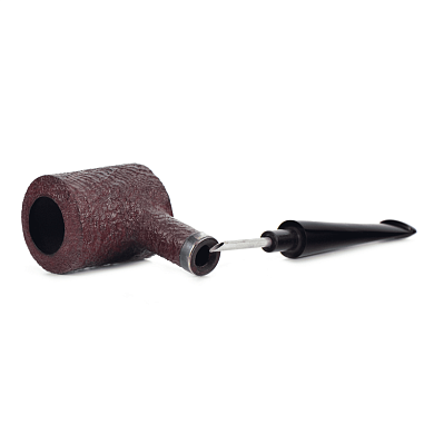 Курительные трубки Dunhill Ruby Bark 4122 (без фильтра) - подробнее
